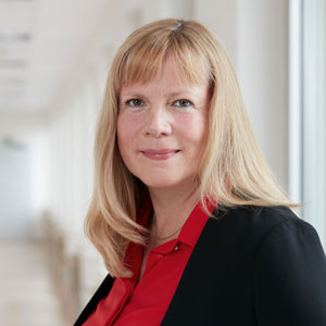 Dr. Marion Bleß